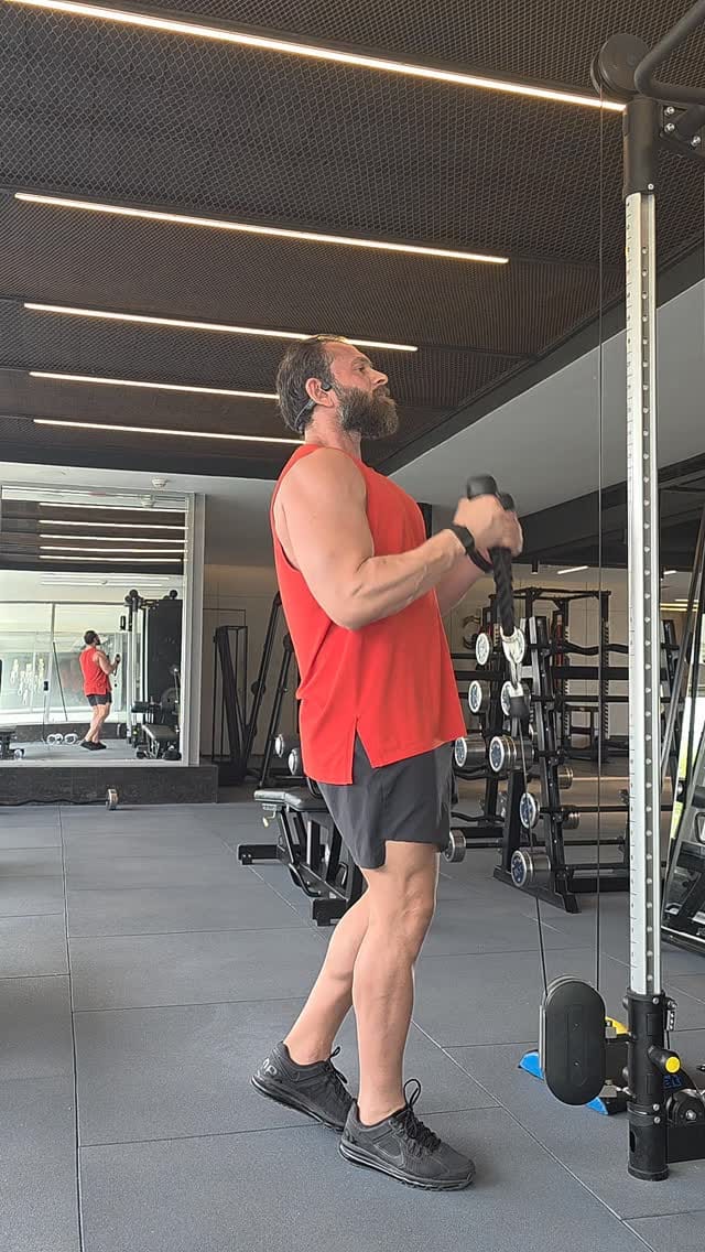 Post 6 by Ahmed El Amin on Instagram (video)