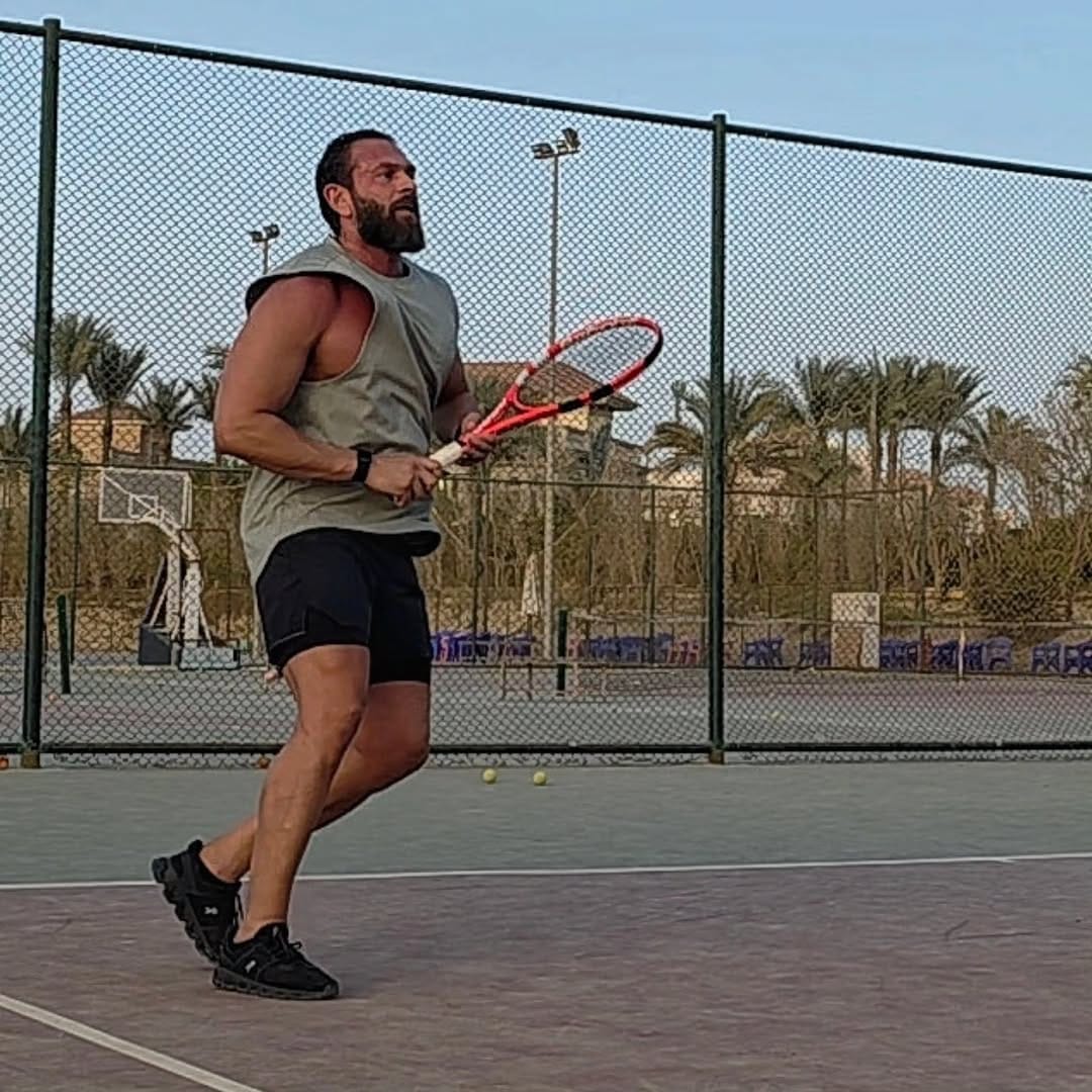 Post 2 by Ahmed El Amin on Instagram (image)