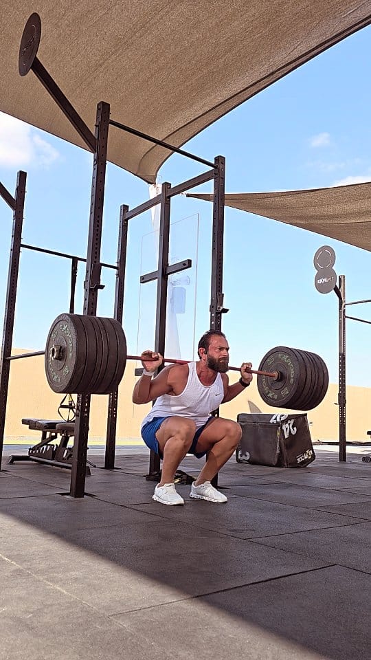Post 8 by Ahmed El Amin on Instagram (video)