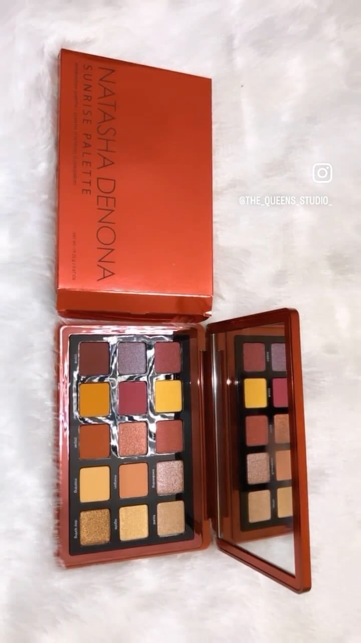 Post 6 by Queens Studio on Instagram (video)