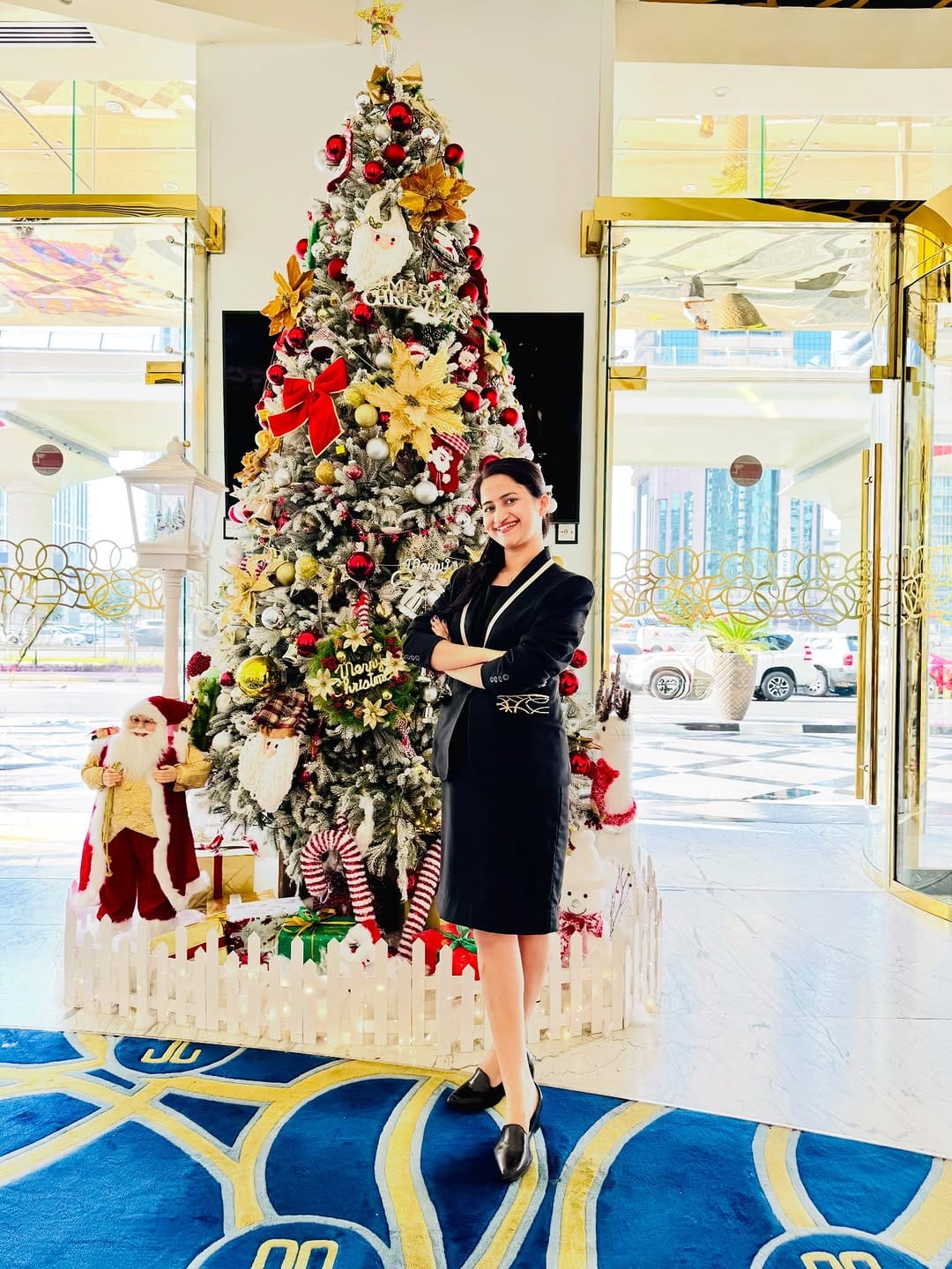 Post 1 by Neelam Mulchandani on Instagram (carousel)