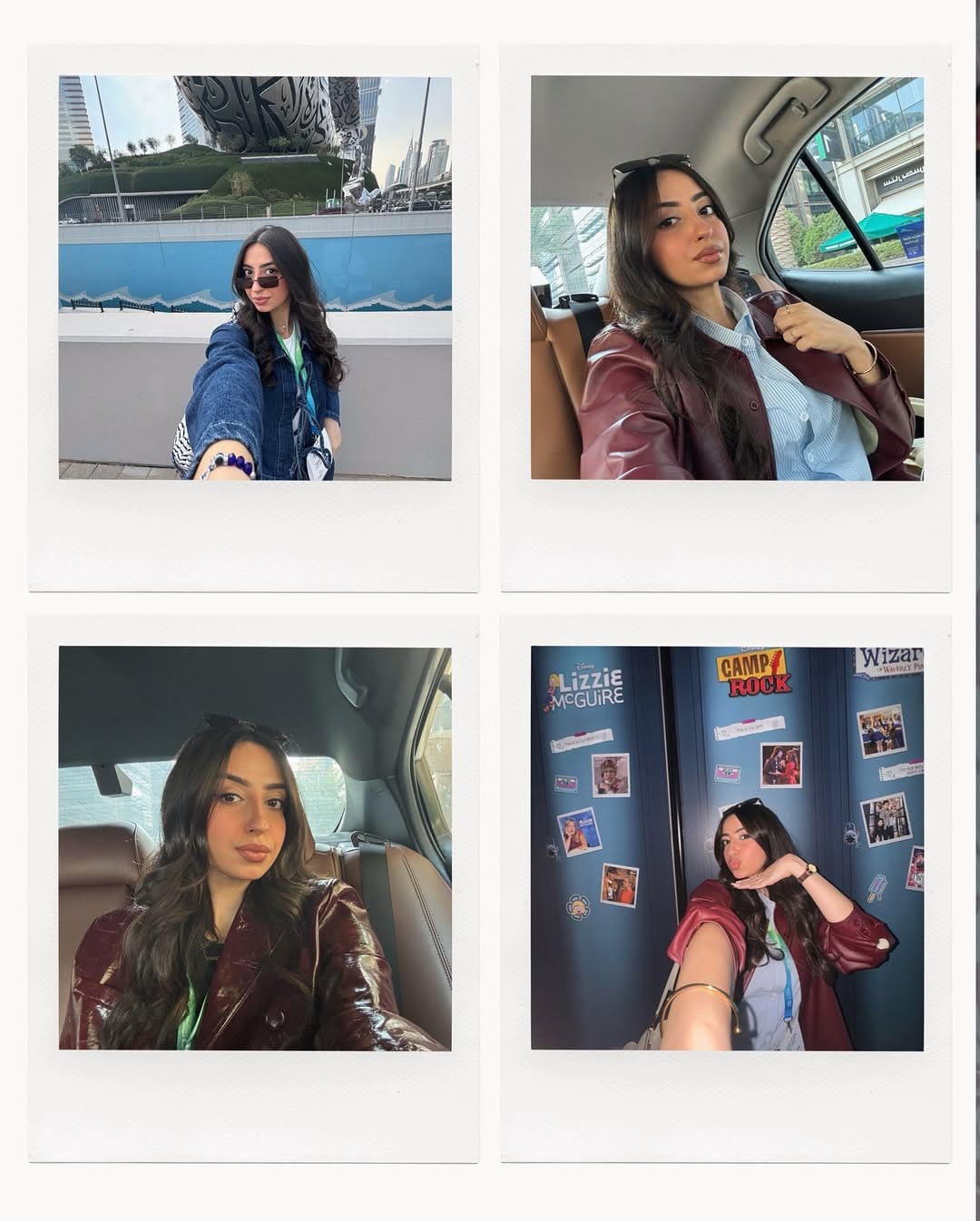 Post 5 by ميسون | Maysoon on Instagram (carousel)