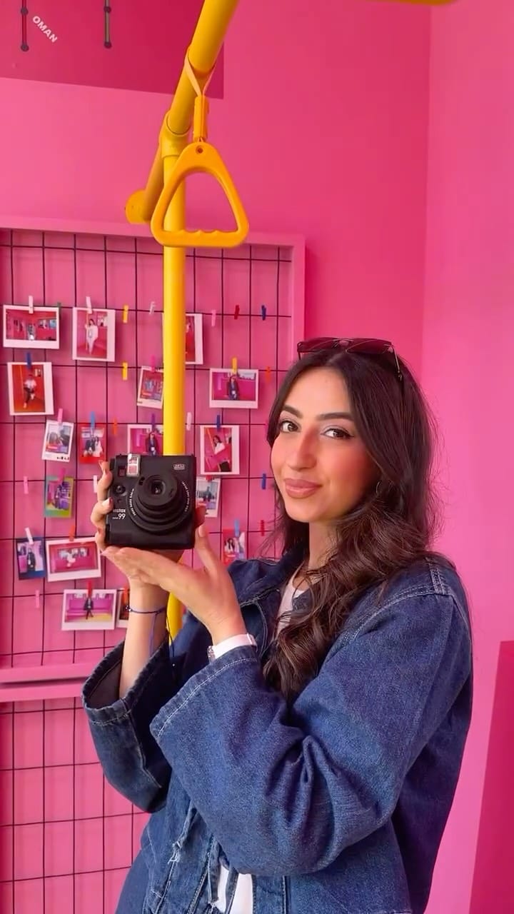 Post 10 by ميسون | Maysoon on Instagram (video)