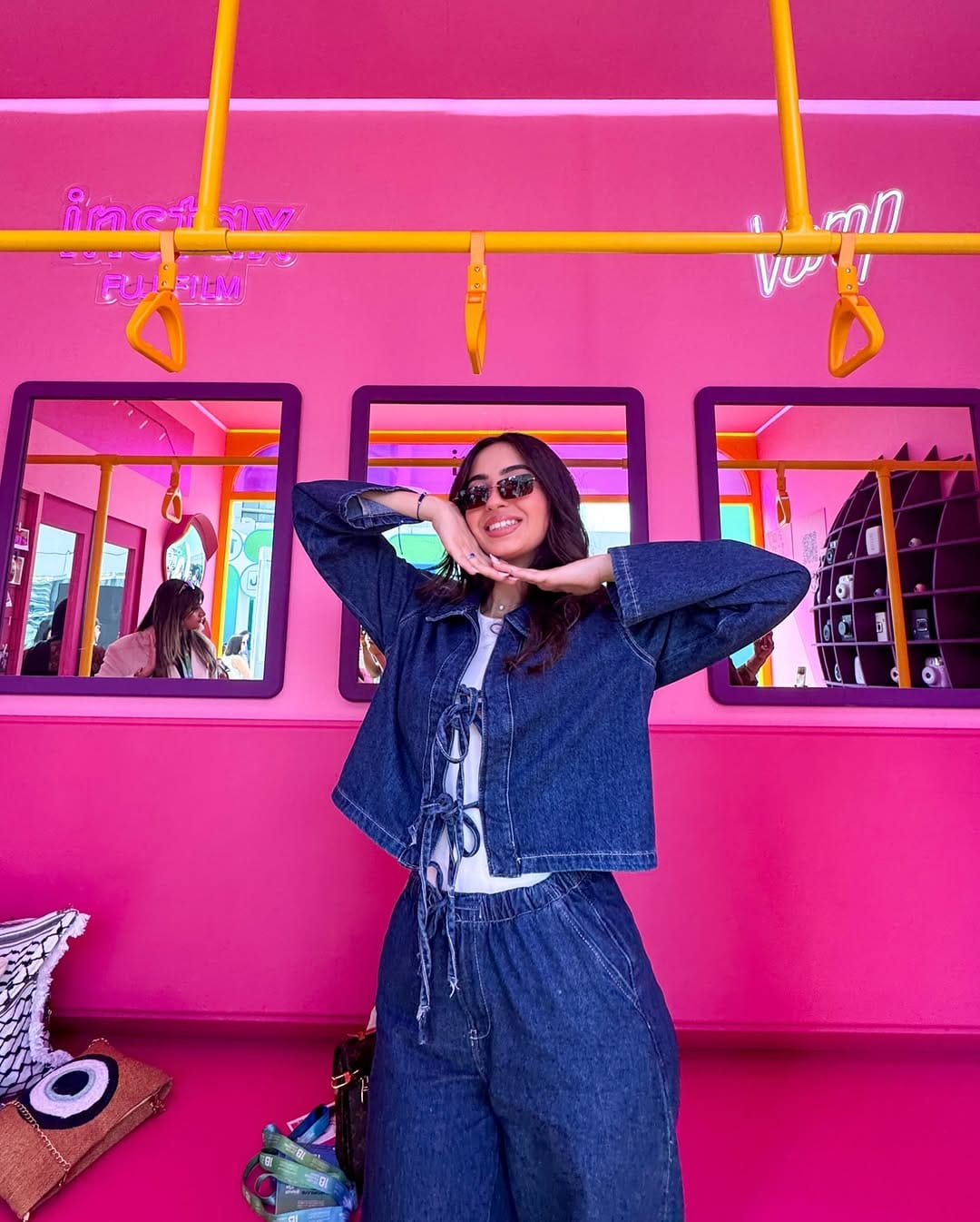Post 9 by ميسون | Maysoon on Instagram (carousel)