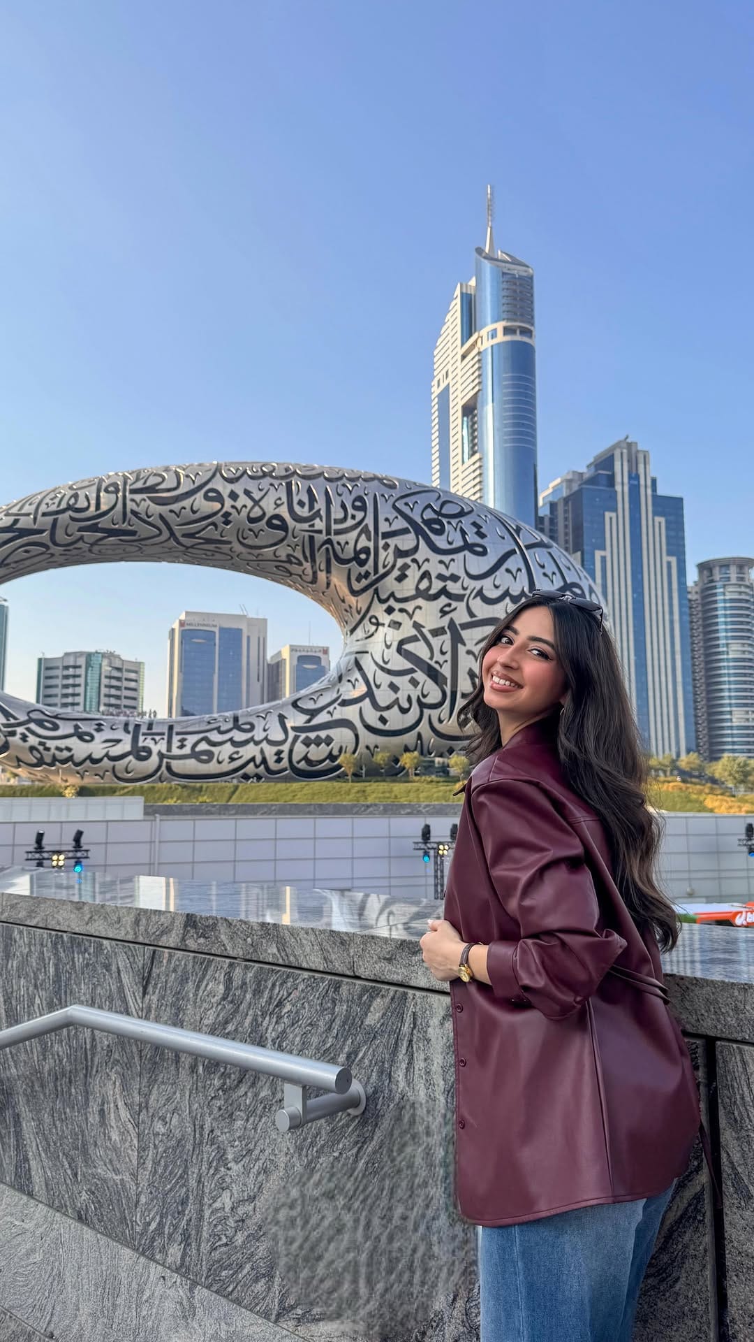 Post 6 by ميسون | Maysoon on Instagram (video)