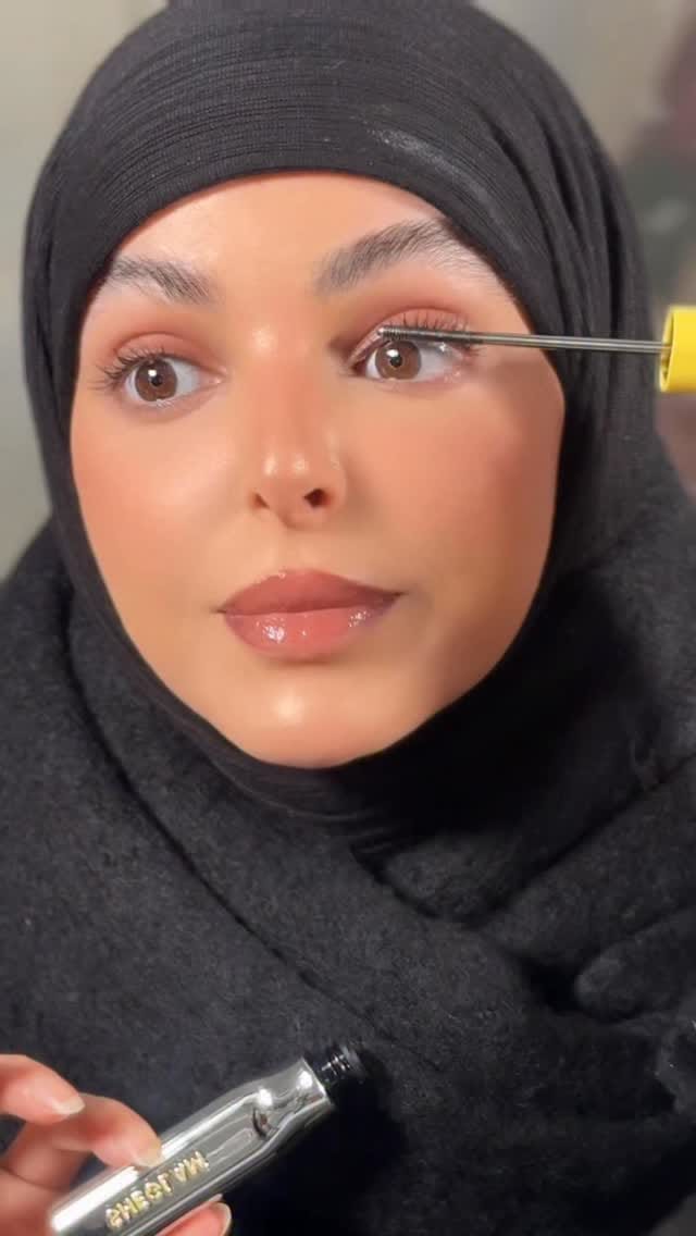 Post 1 by Shoug Mansour on Instagram (video)