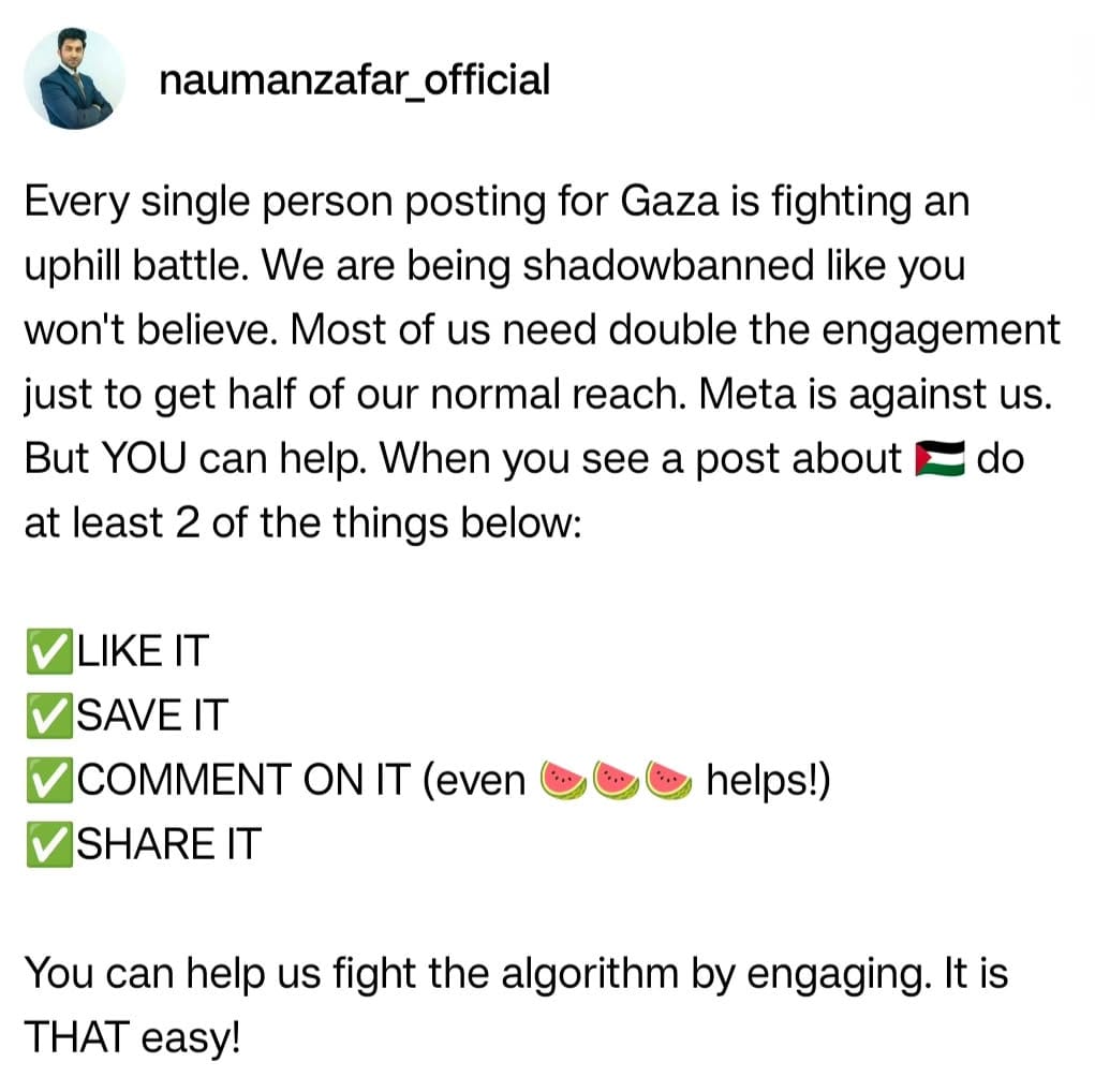 Post 4 by Nauman Zafar نعمان ظفر on Instagram (image)