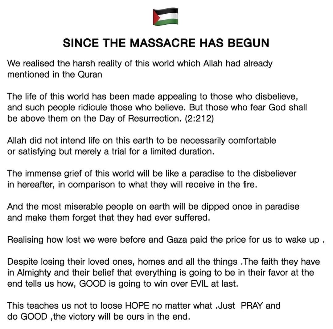 Post 7 by Nauman Zafar نعمان ظفر on Instagram (image)