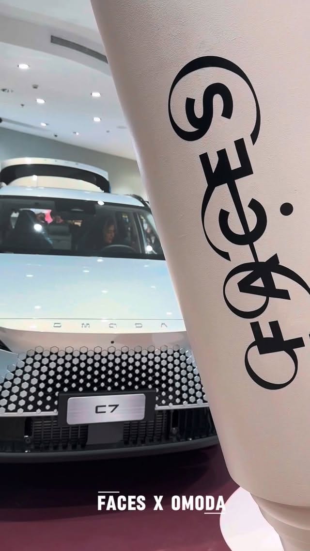 Post 4 by H.Khan | حميرا خان on Instagram (video)