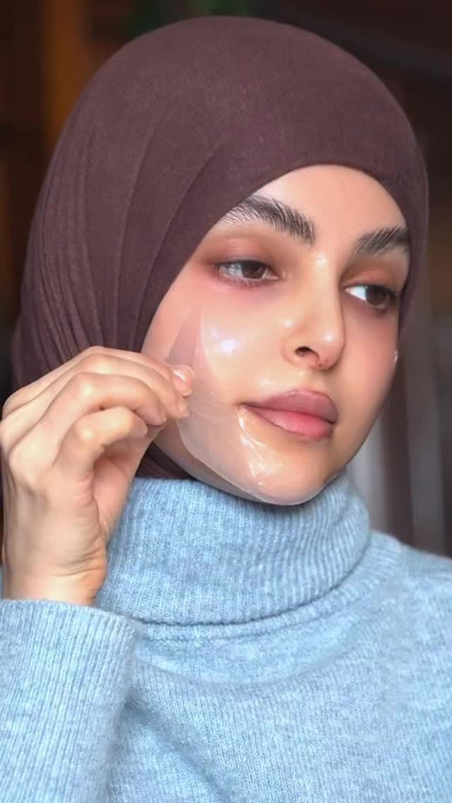 Post 4 by Shoug Mansour on Instagram (video)