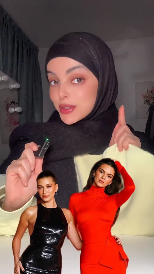 Post 7 by Shoug Mansour on Instagram (video)