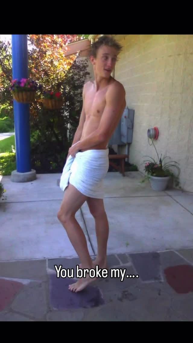 Post 4 by Shane Ryan OLY on Instagram (video)