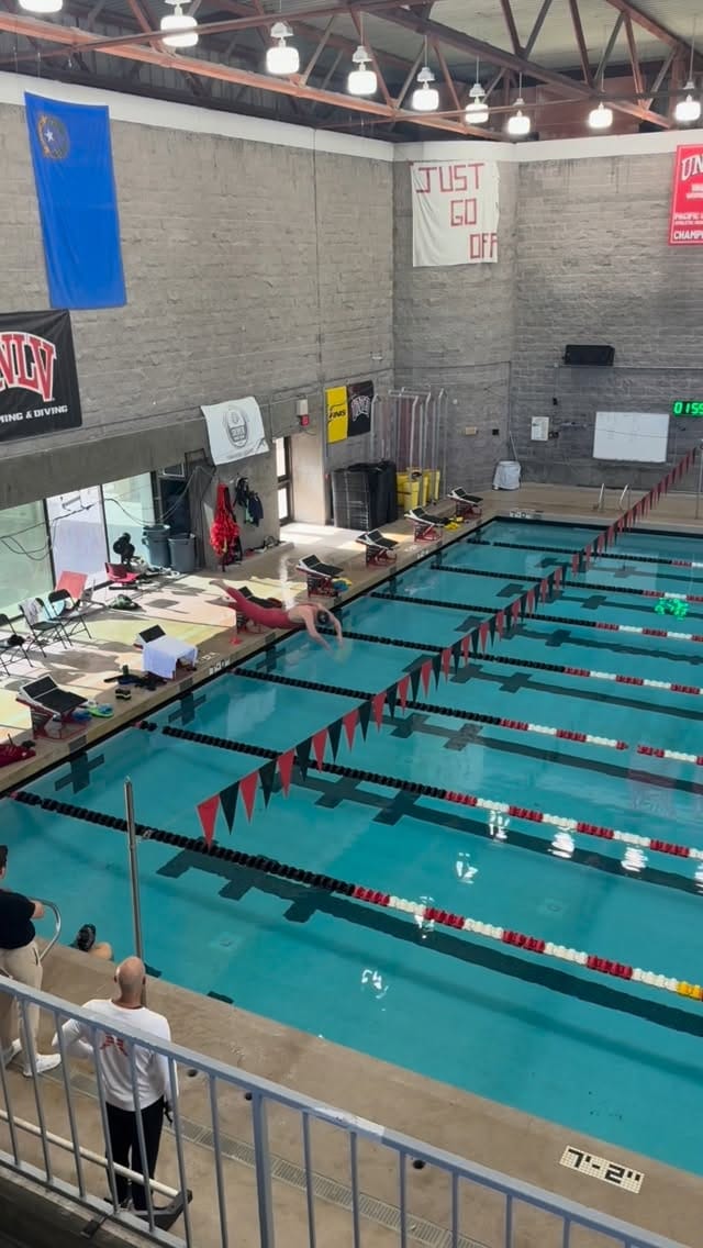 Post 8 by Shane Ryan OLY on Instagram (video)