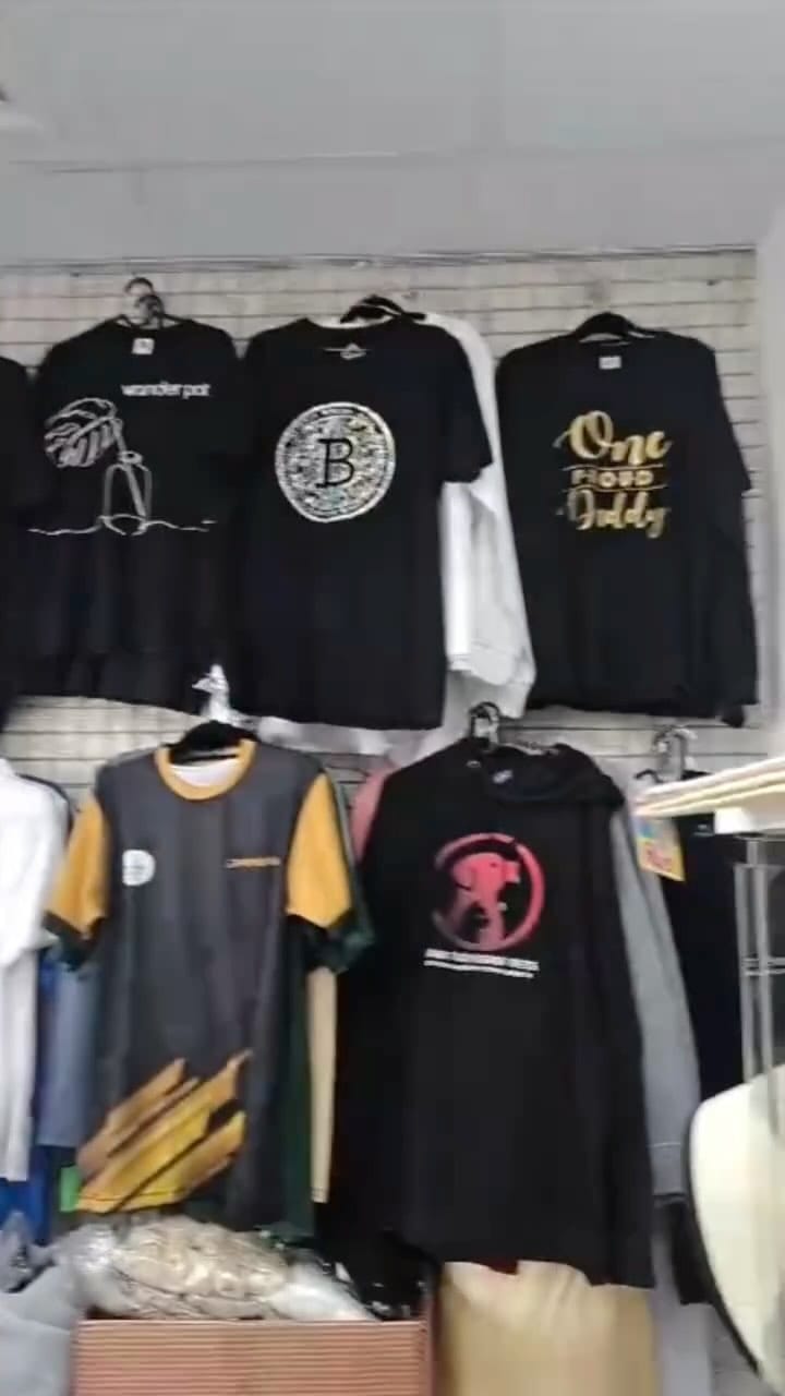 Post 4 by T-shirt Printing Same Day on Instagram (video)