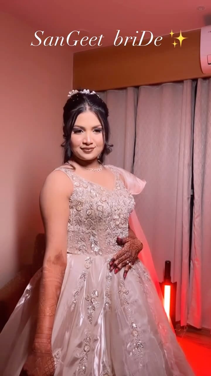 Post 10 by شيف  💫Shiffu_Makeover / Makeup educator on Instagram (video)