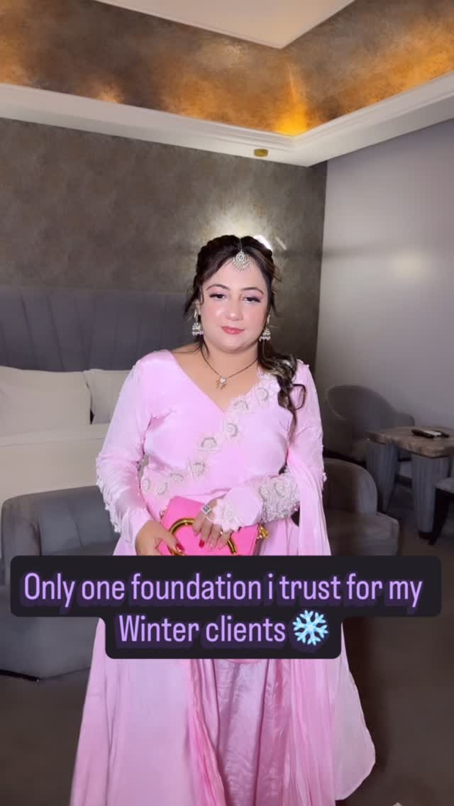 Post 2 by شيف  💫Shiffu_Makeover / Makeup educator on Instagram (video)