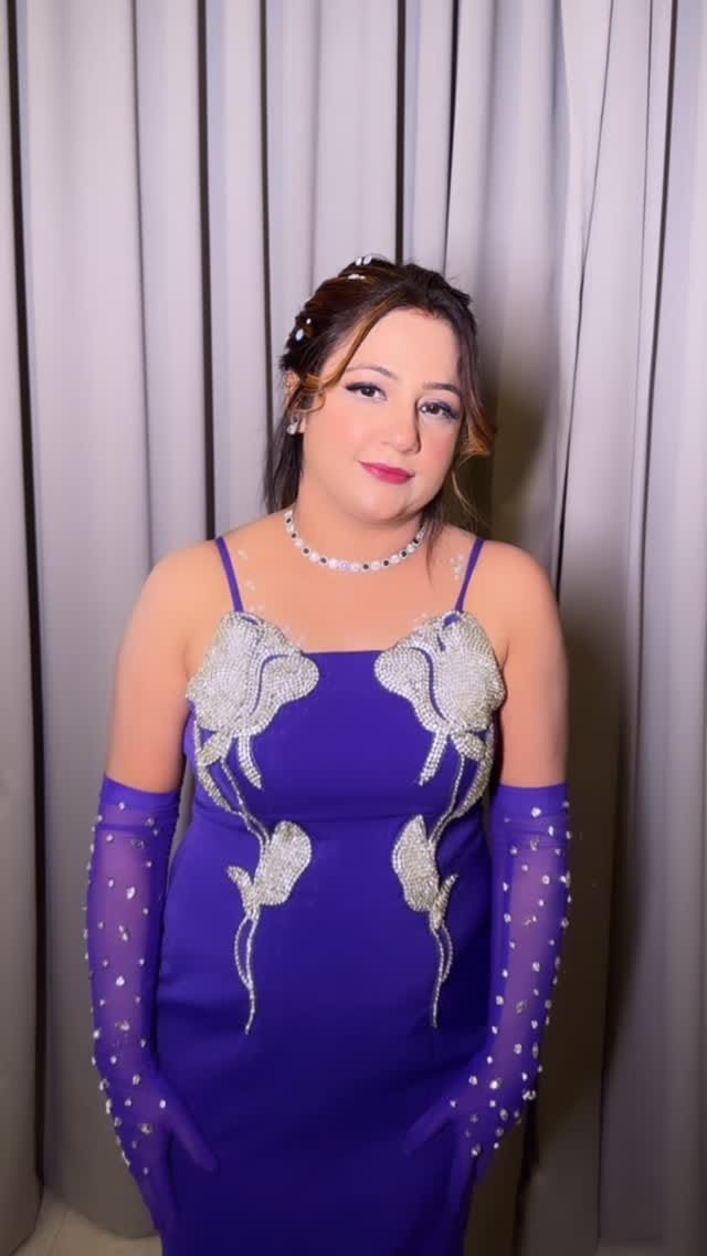 Post 6 by شيف  💫Shiffu_Makeover / Makeup educator on Instagram (video)