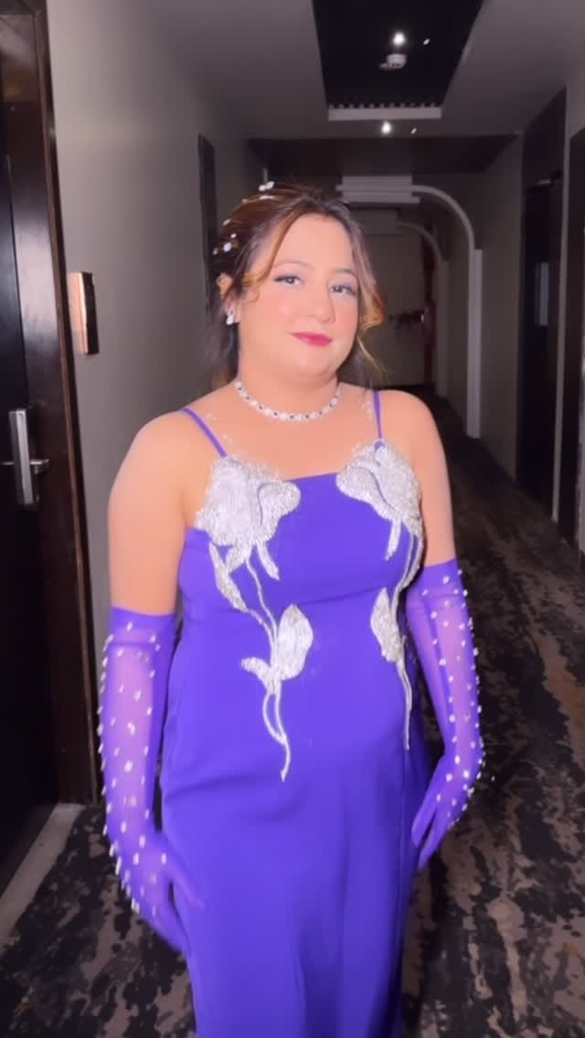 Post 5 by شيف  💫Shiffu_Makeover / Makeup educator on Instagram (video)
