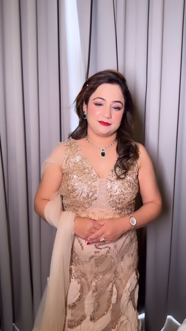 Post 4 by شيف  💫Shiffu_Makeover / Makeup educator on Instagram (video)