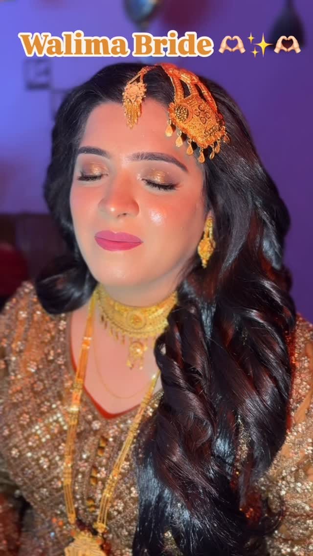 Post 9 by شيف  💫Shiffu_Makeover / Makeup educator on Instagram (video)