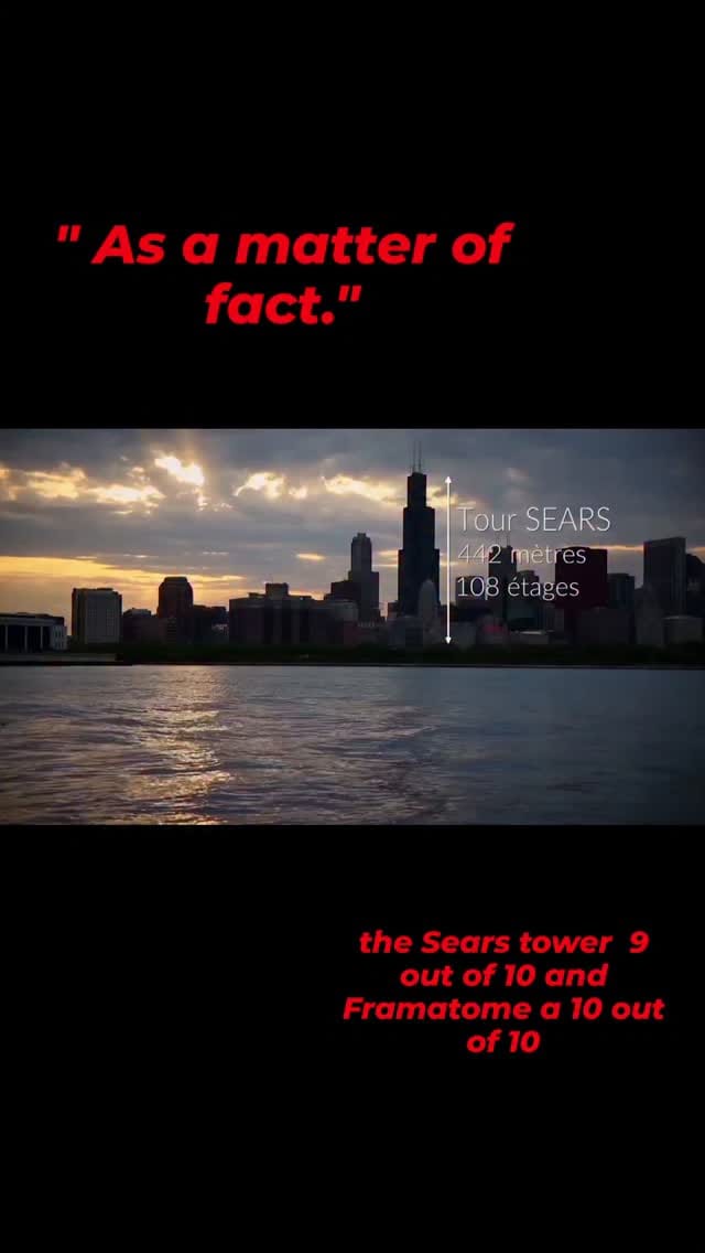 Post 1 by Alain Robert | Legendary Free Solo Climber on Instagram (video)