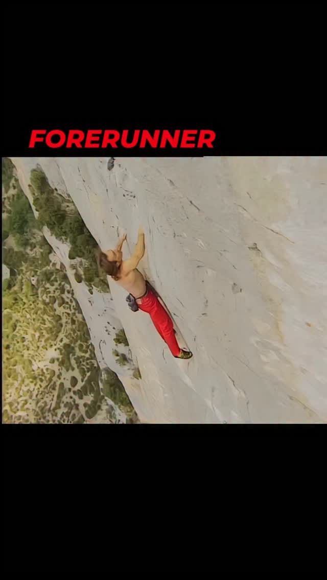 Post 7 by Alain Robert | Legendary Free Solo Climber on Instagram (video)