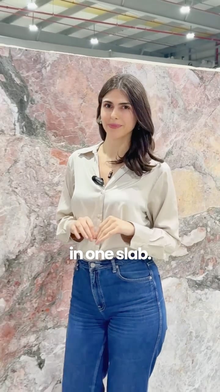 Post 6 by GLAZE on Instagram (video)