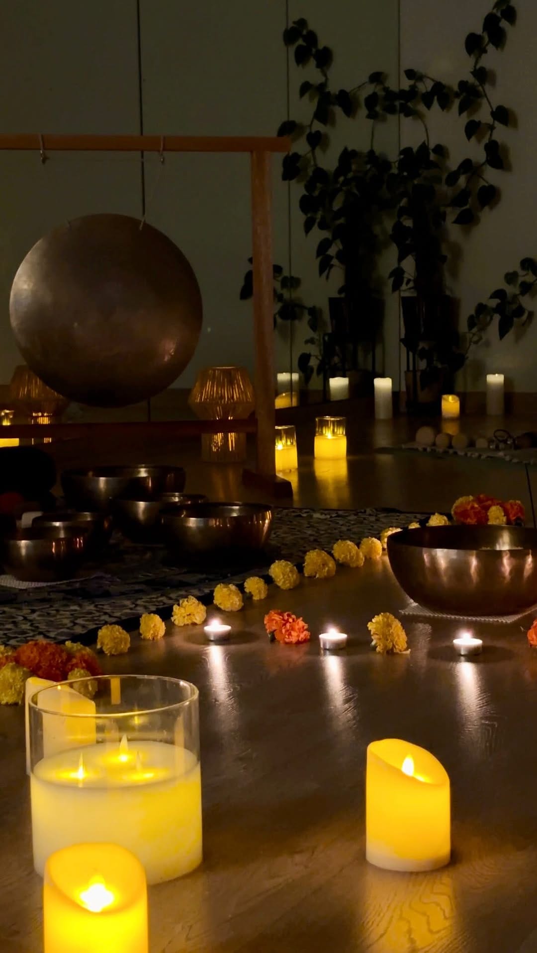 Post 3 by Dubai’s Wellness Sanctuary on Instagram (video)