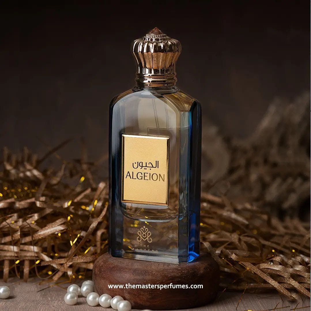 Post 8 by The Masters Perfumes on Instagram (image)