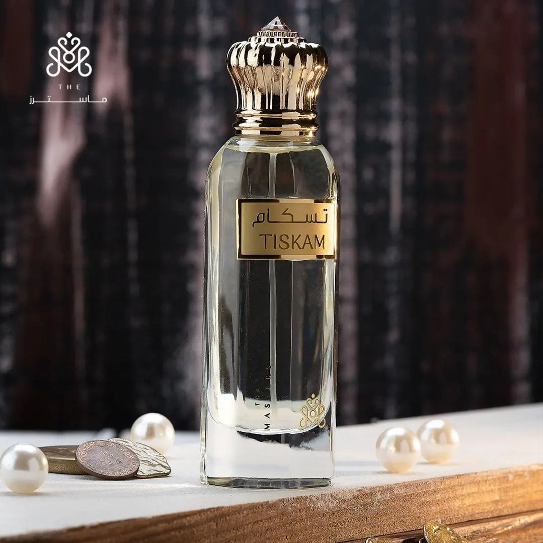 Post 7 by The Masters Perfumes on Instagram (image)
