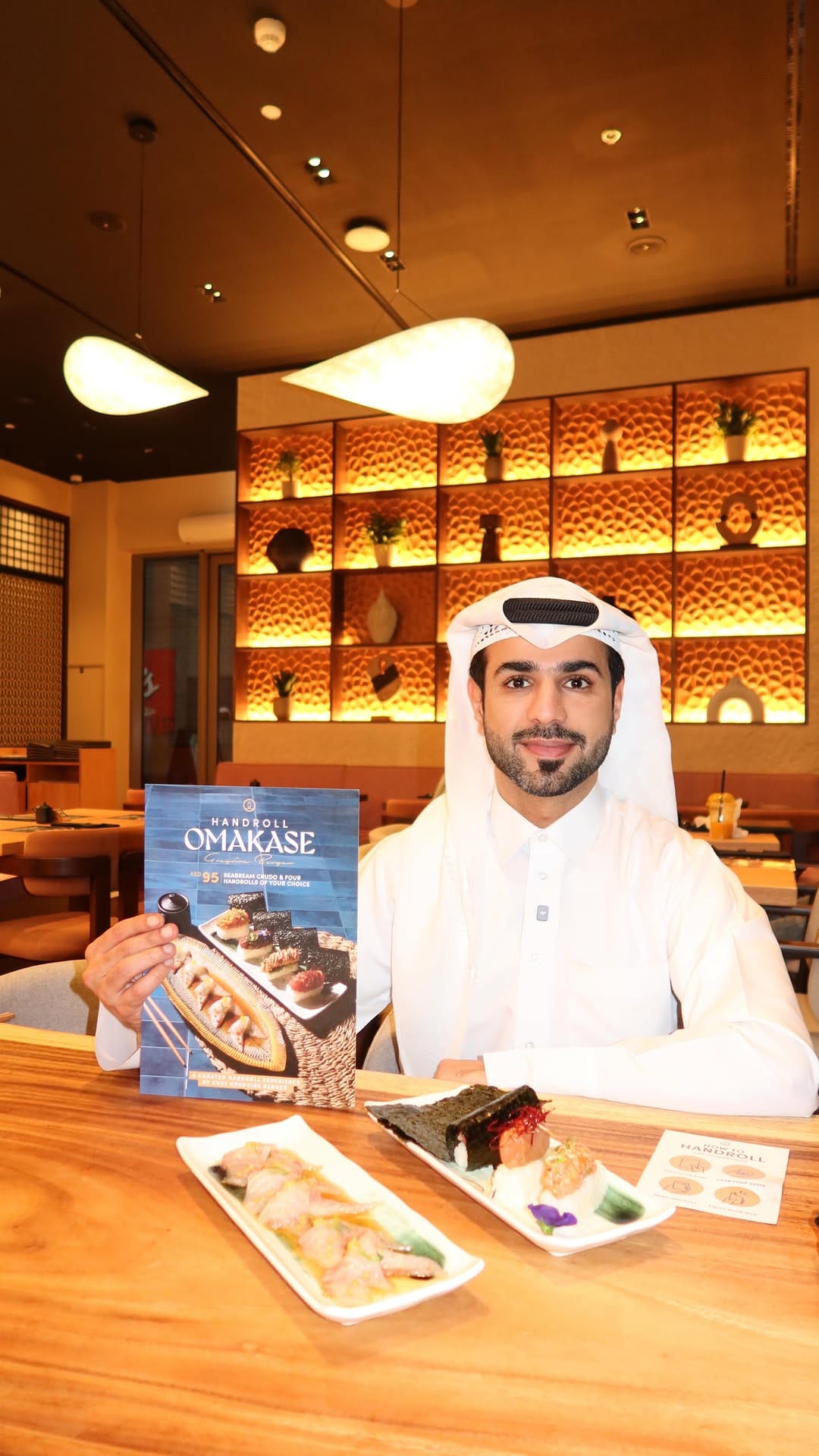 Post 8 by Yousef Kadkhodaei on Instagram (video)