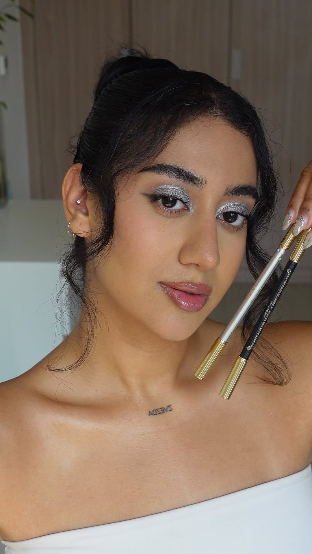 Post 3 by Rozhan Khezri | Rk ✨ on Instagram (video)