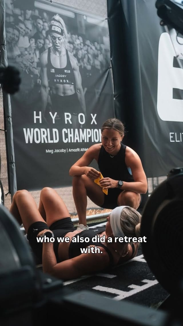 Post 3 by Lizzie | Sports Therapy on Instagram (video)