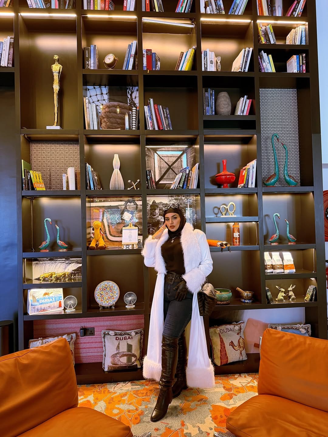 Post 3 by The 1st and Only Canopy Hotel in Dubai on Instagram (carousel)