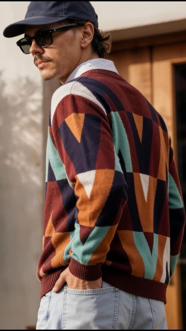 Post 3 by Luxury For Less on Instagram (video)