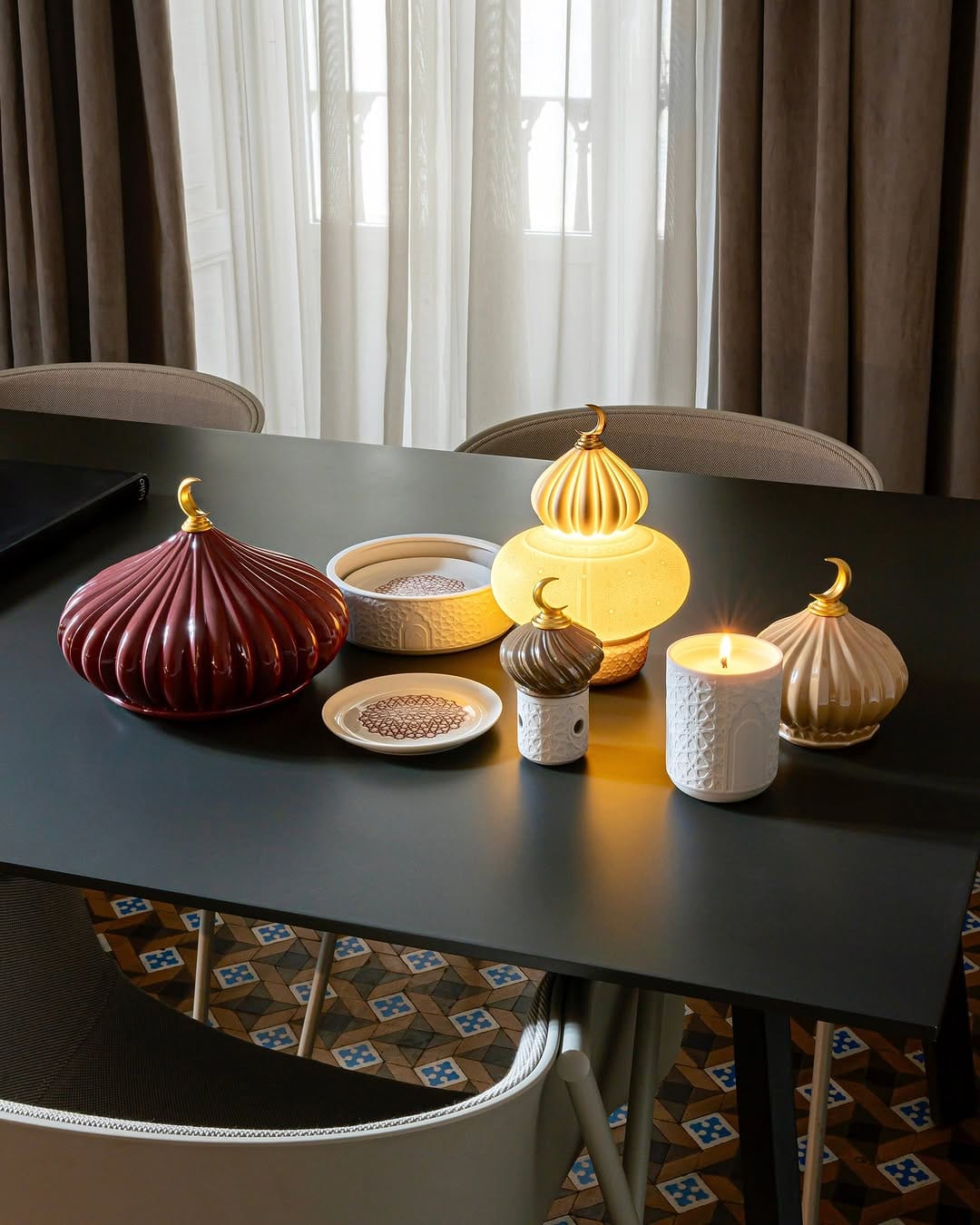 Post 3 by Cities Design & Lifestyle on Instagram (carousel)
