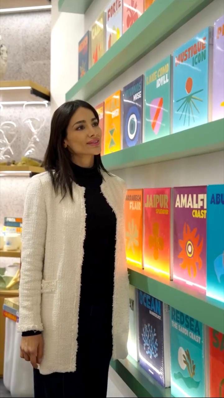 Post 5 by Cities Design & Lifestyle on Instagram (video)