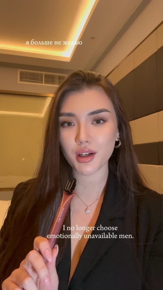Post 5 by Aiym Amirova on Instagram (video)