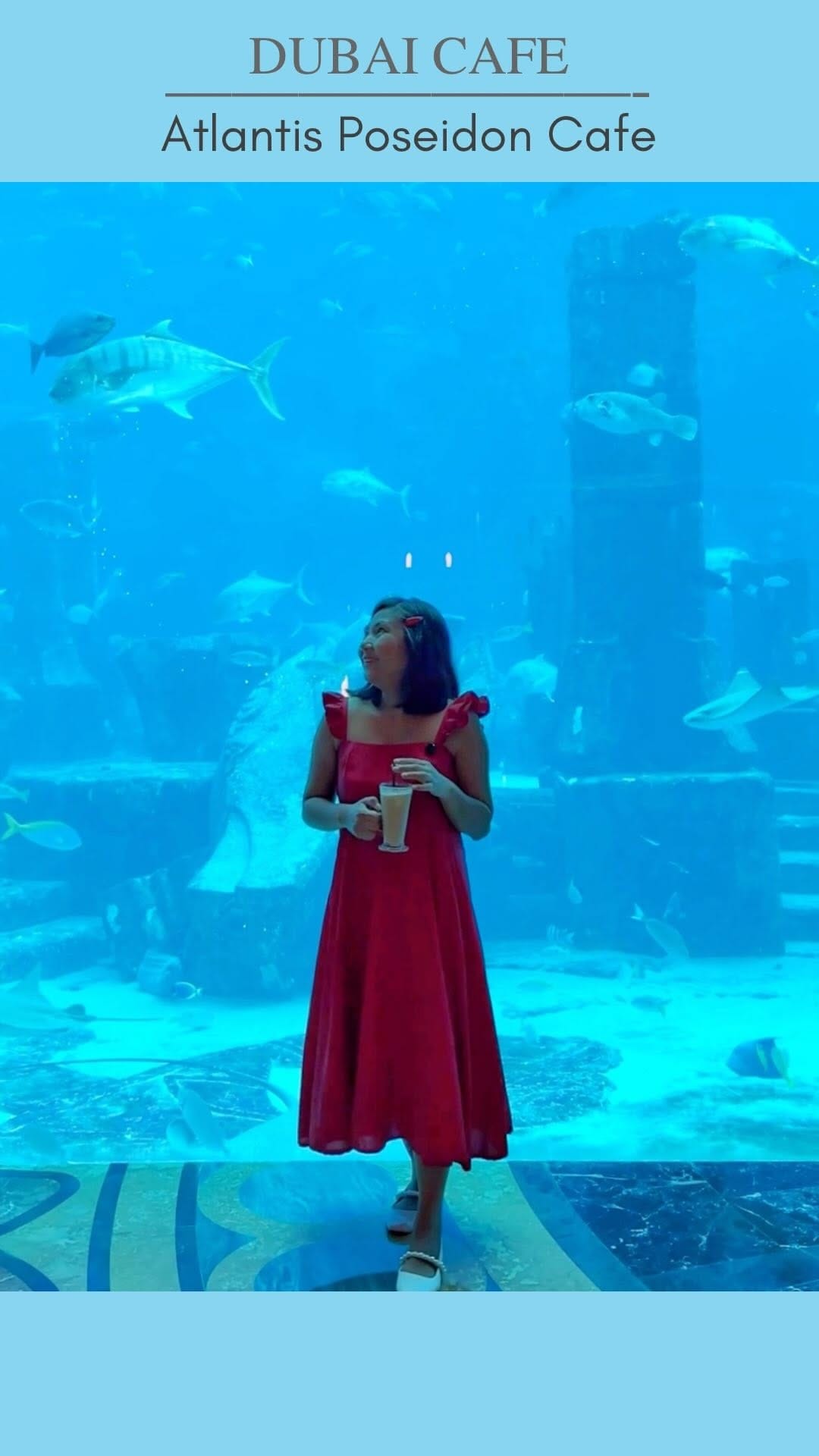 Post 9 by Lady Anne | Dubai Vlogger on Instagram (video)
