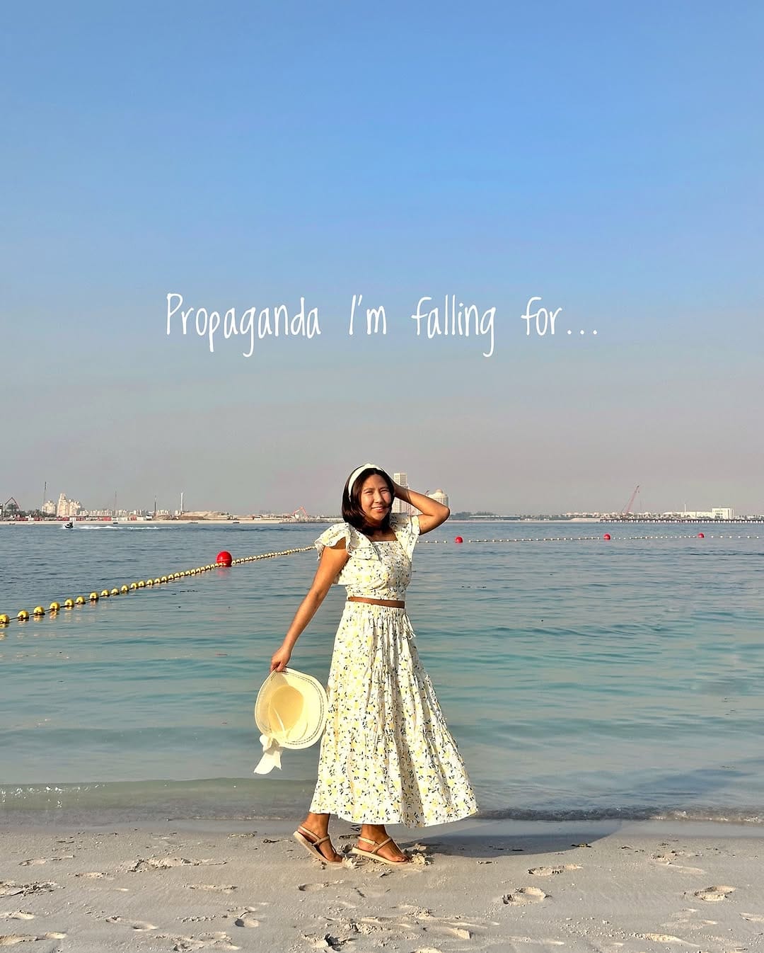 Post 3 by Lady Anne | Dubai Vlogger on Instagram (carousel)