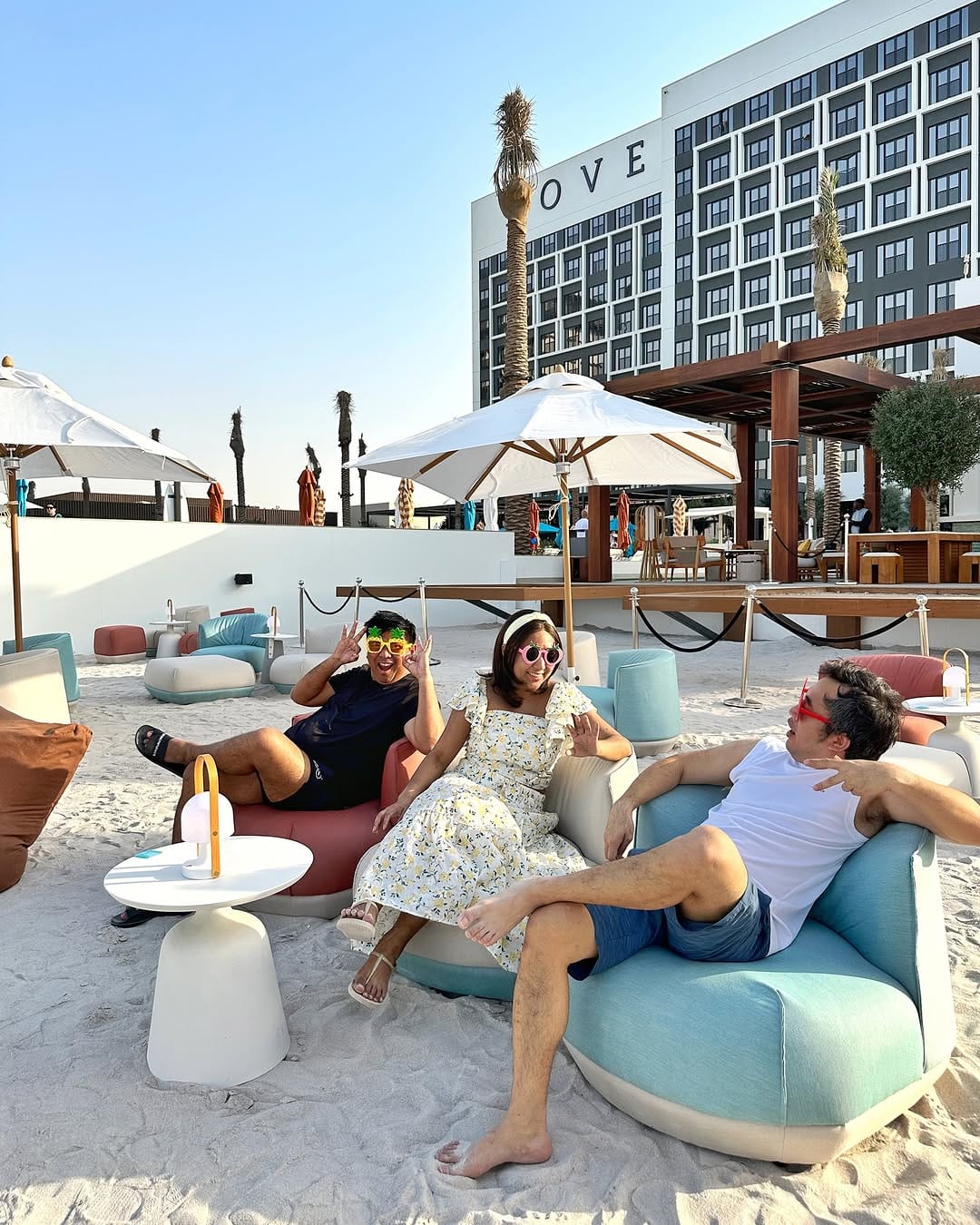 Post 4 by Lady Anne | Dubai Vlogger on Instagram (carousel)
