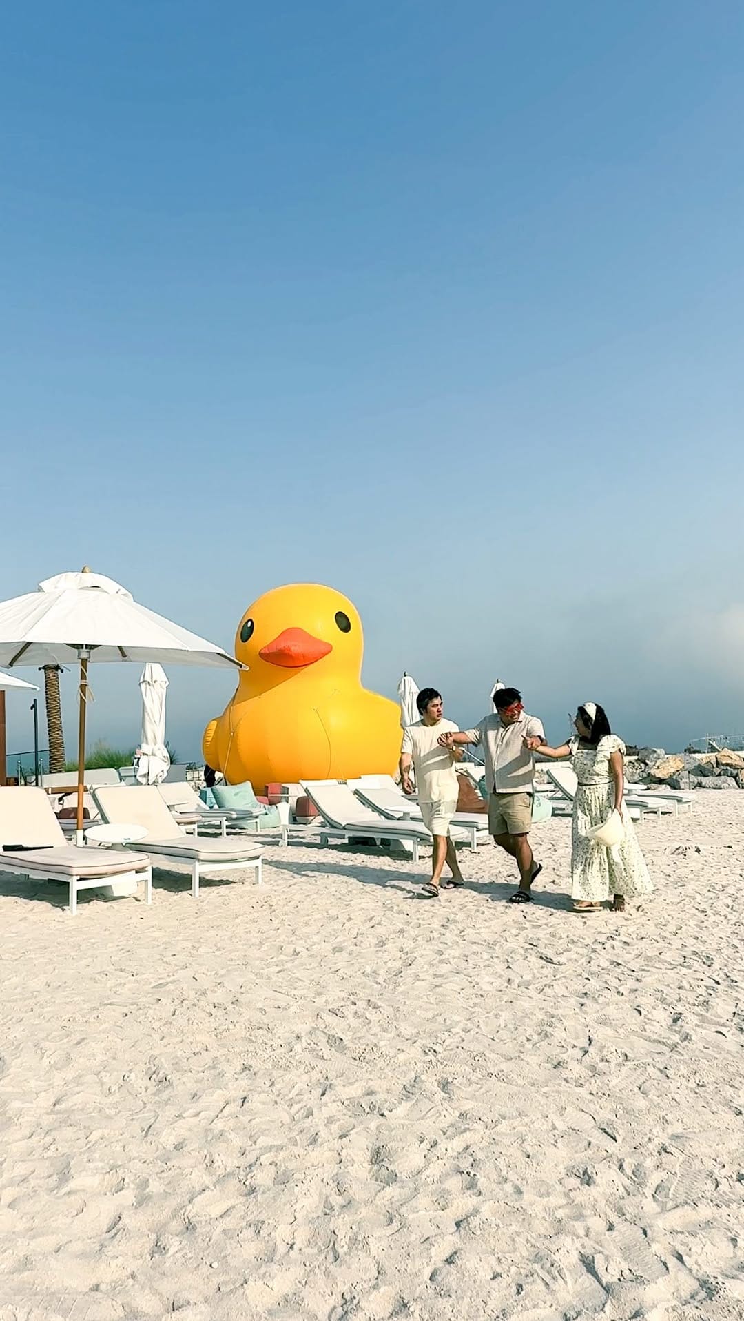 Post 5 by Lady Anne | Dubai Vlogger on Instagram (video)