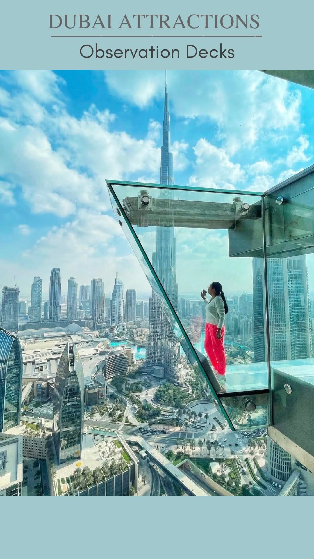 Post 10 by Lady Anne | Dubai Vlogger on Instagram (video)