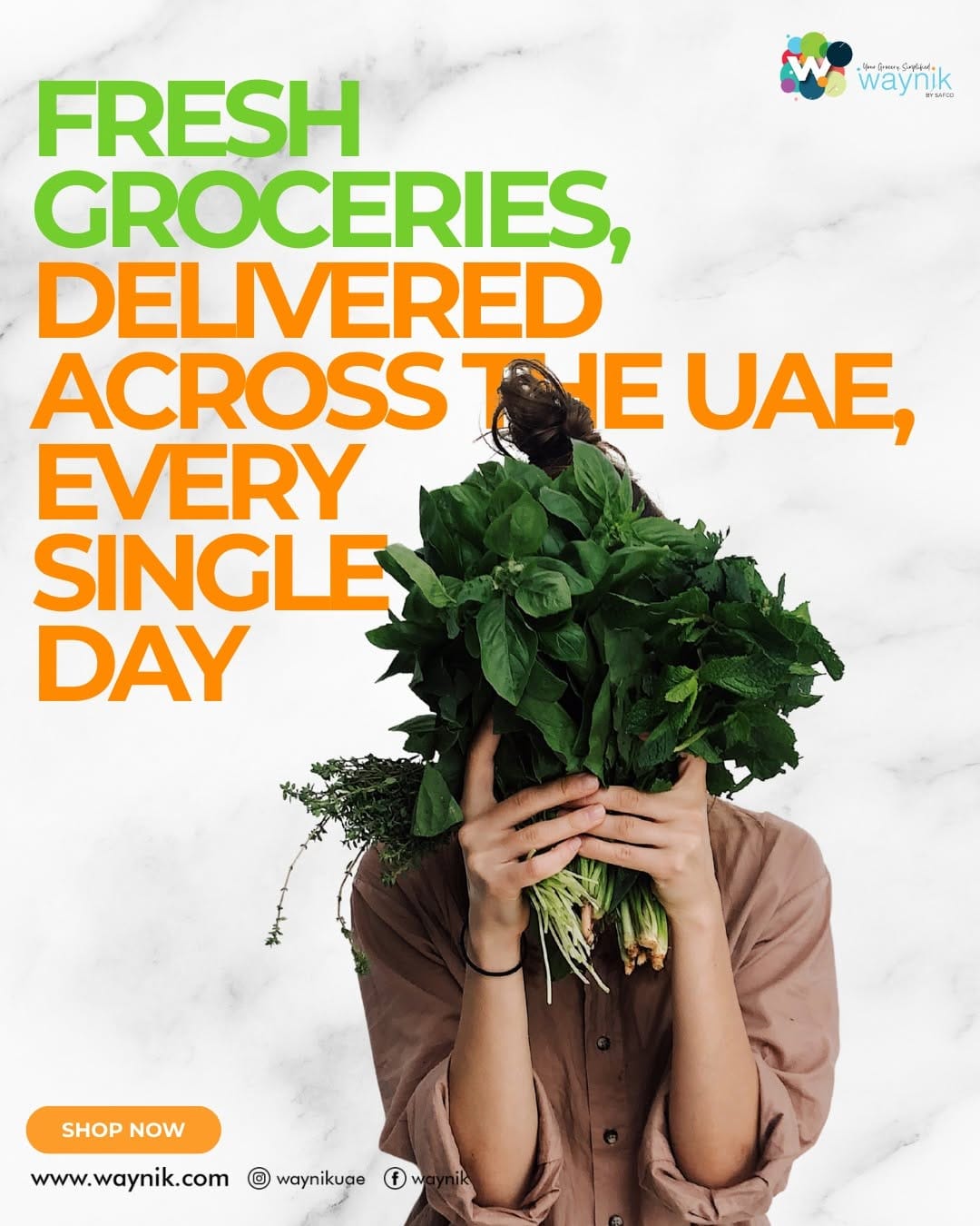 Post 5 by Waynik UAE on Instagram (image)