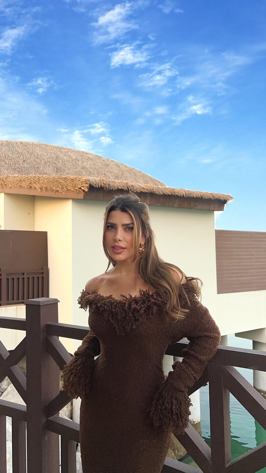 Post 2 by Nataline Mattar on Instagram (video)