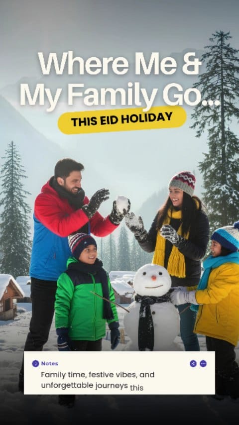 Post 2 by Amani Travel & Tourism on Instagram (video)