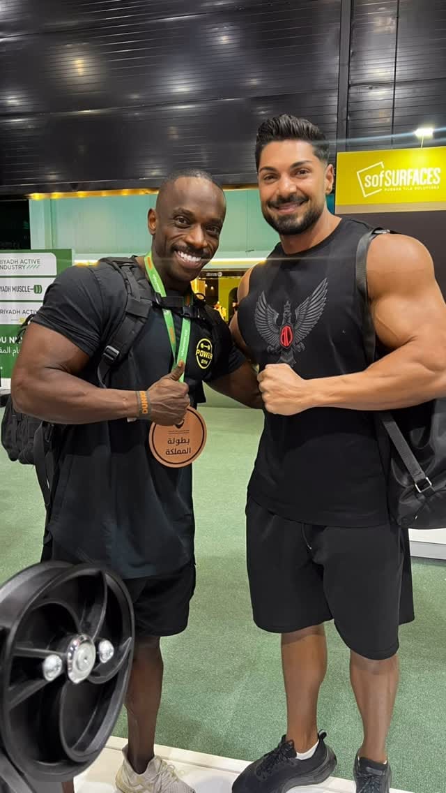 Post 8 by عتيق الدوسري on Instagram (video)