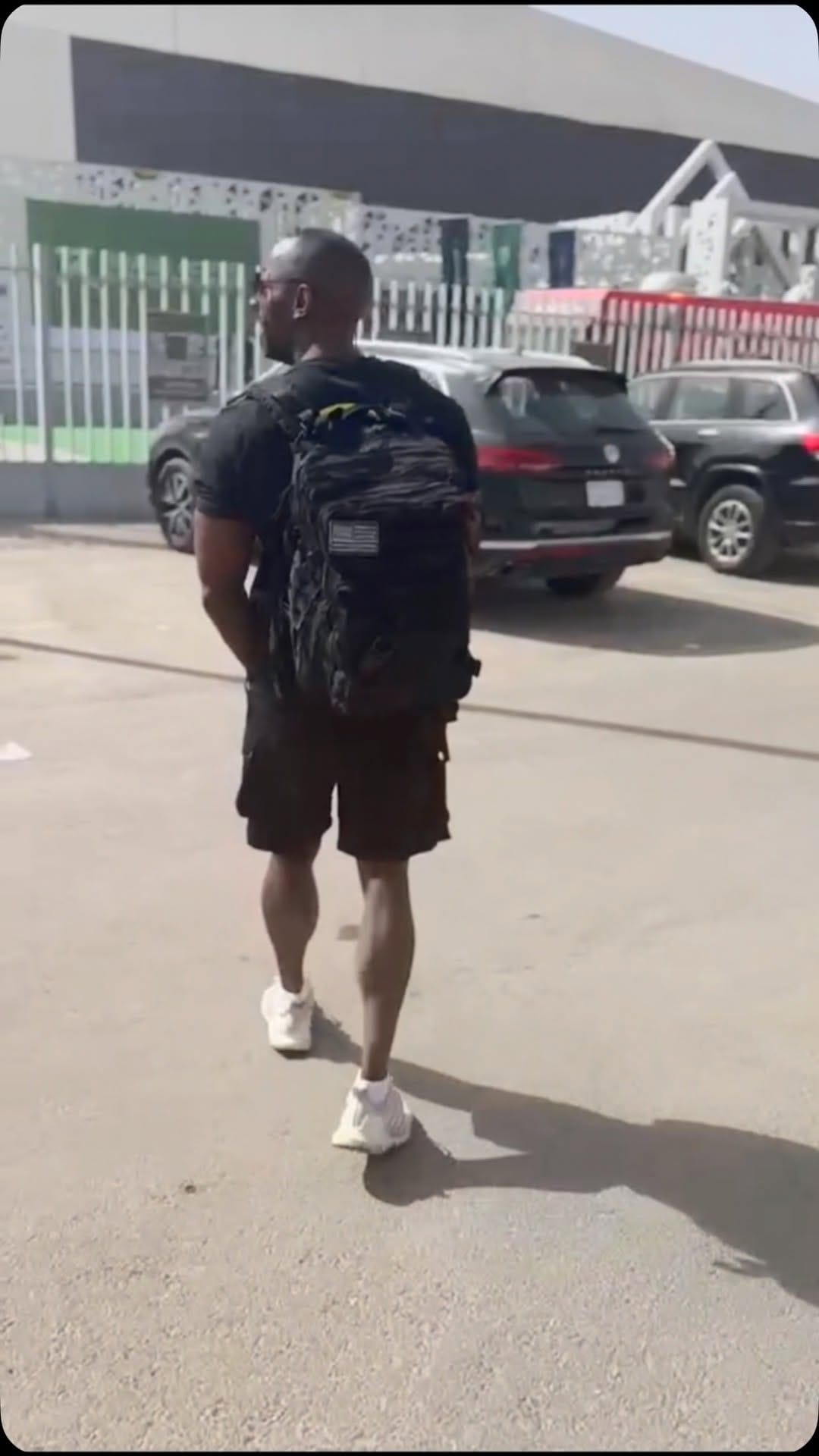 Post 9 by عتيق الدوسري on Instagram (video)