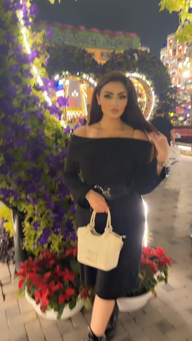 Post 2 by Marwa ahmad on Instagram (video)