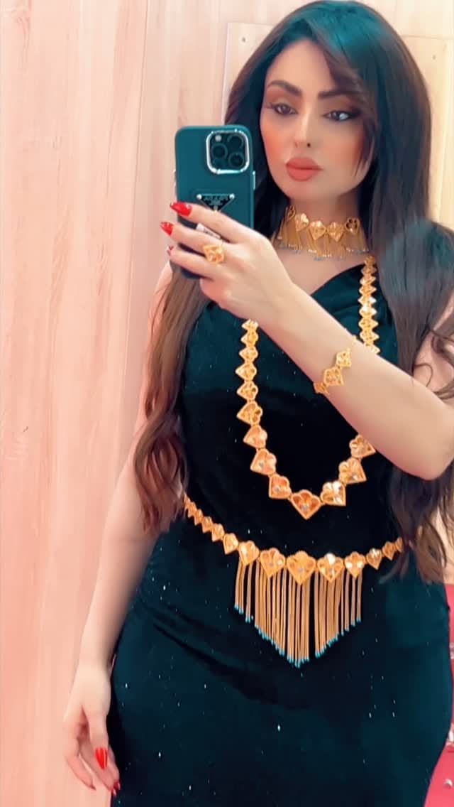 Post 9 by Marwa ahmad on Instagram (video)